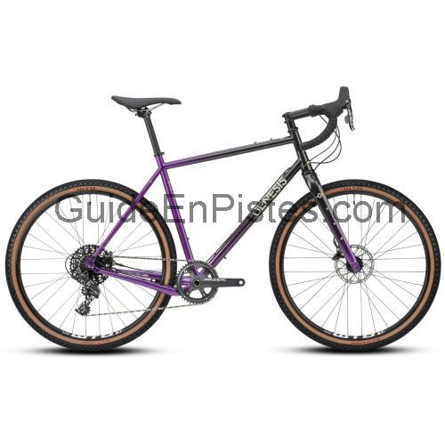 Genesis Fugio 20 fiche technique et avis